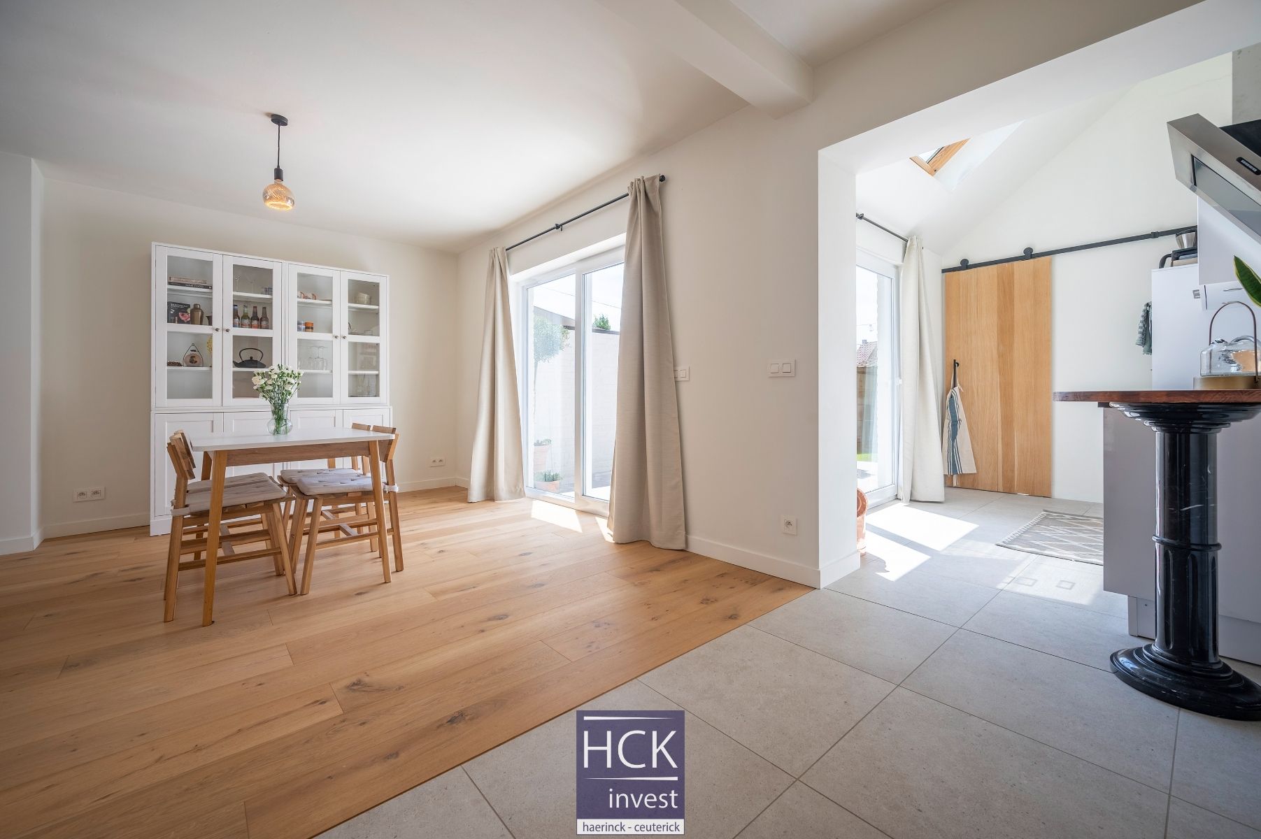 ZULTE - Gerenoveerde & energiezuinige woning op rustige ligging !! foto 7