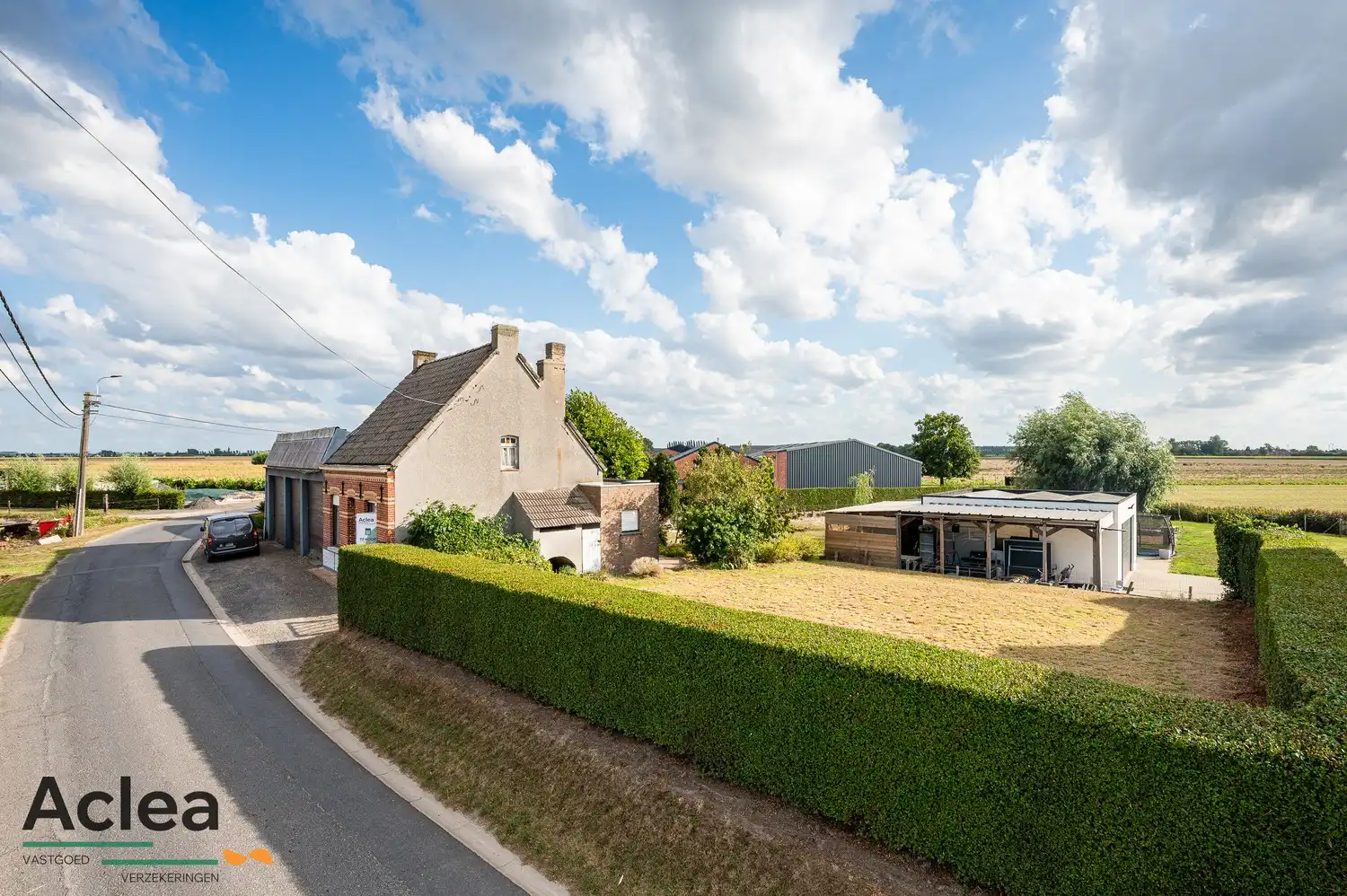 Eigendom op een rustige ligging met open zichten foto 13