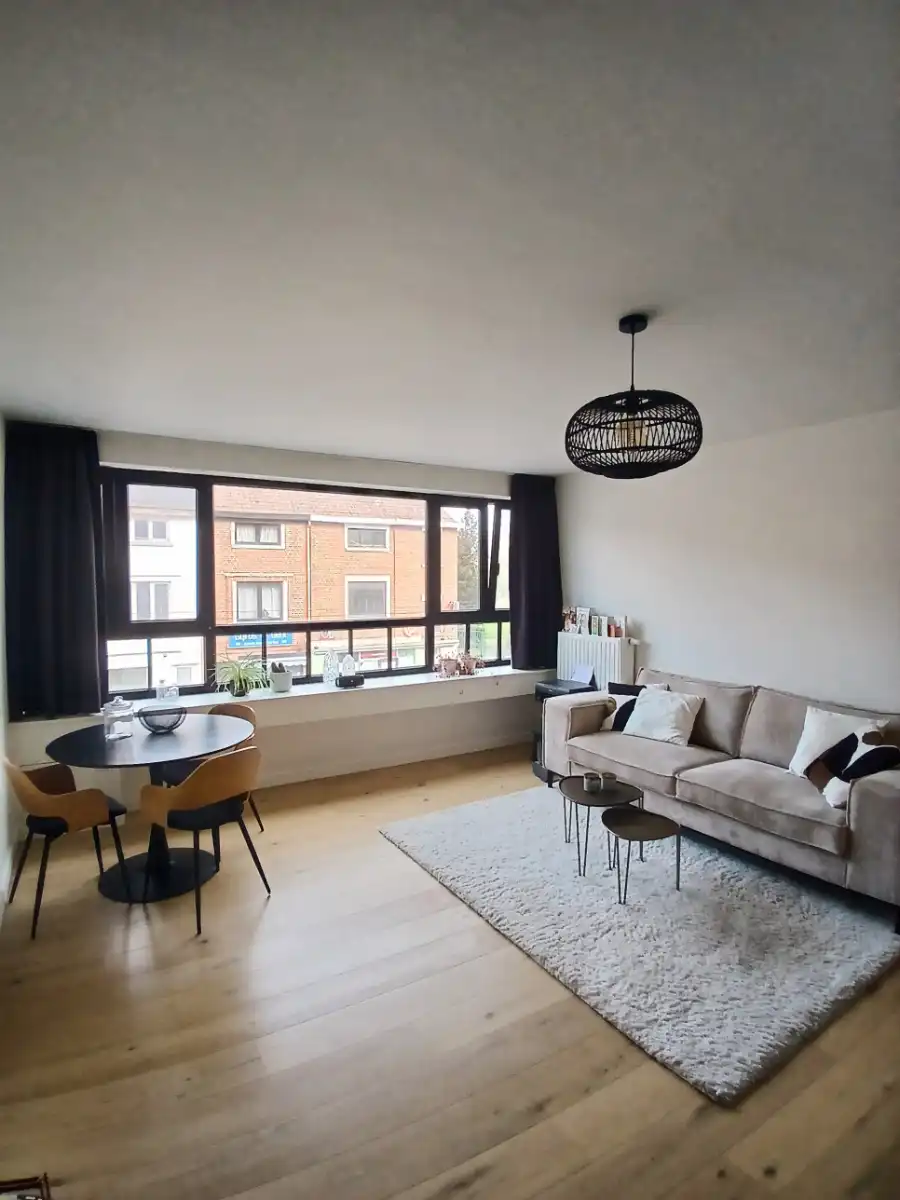 Appartement te huur foto 3