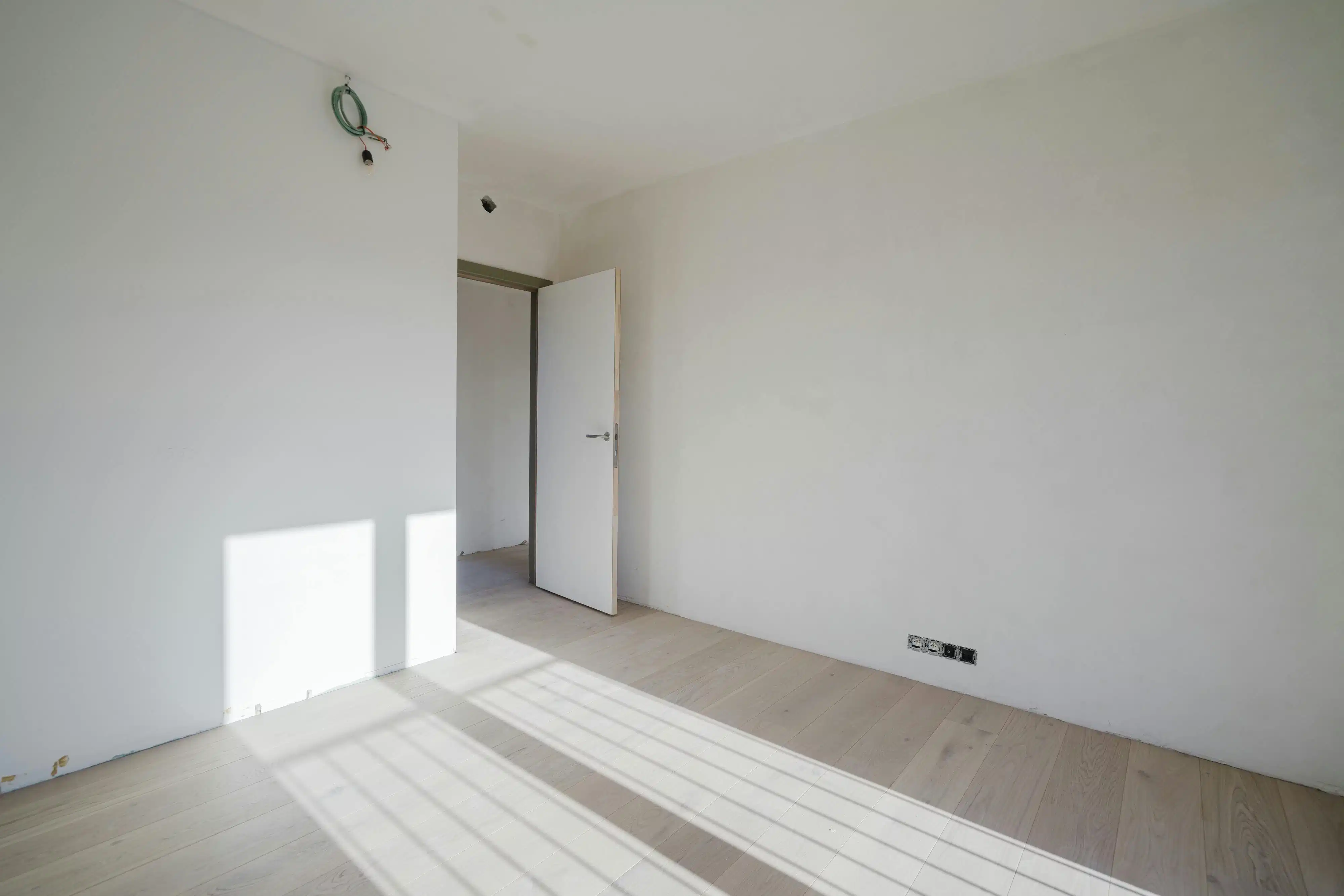 Stijlvol hoekappartement te koop La Rambla Kortrijk foto 11