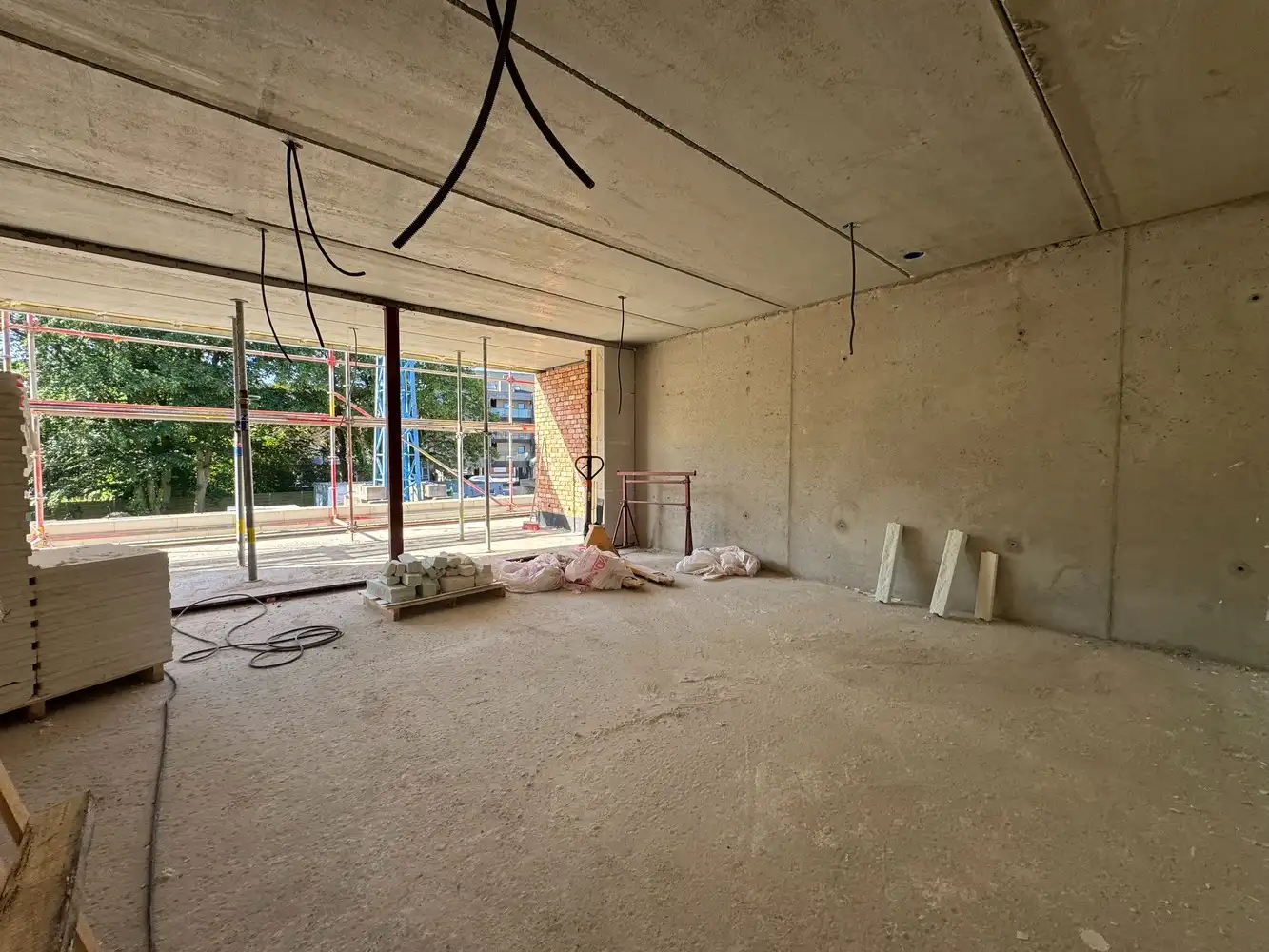 Lichtrijke nieuwbouwappartementen foto 7