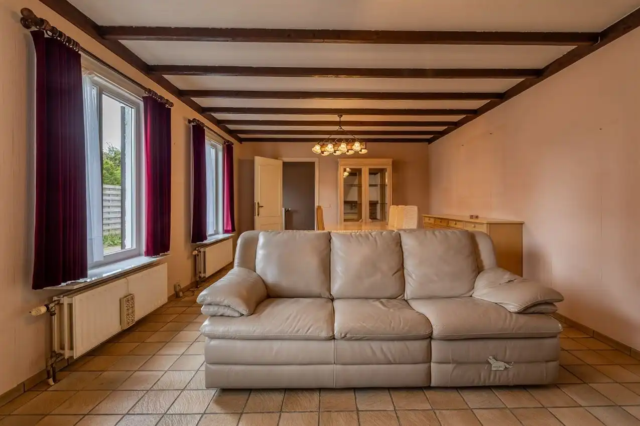 Gelijkvloers, toplocatie, prima indeling, label D, prachtige boom foto 11