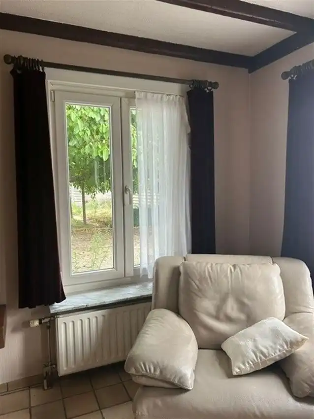 Gelijkvloers, toplocatie, prima indeling, label D, prachtige boom foto 11