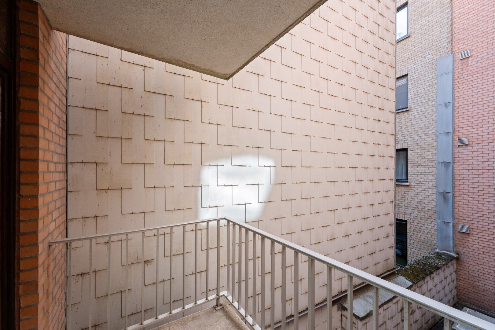 Leuk appartement in een rustige zijstraat van de Zeedijk foto 12