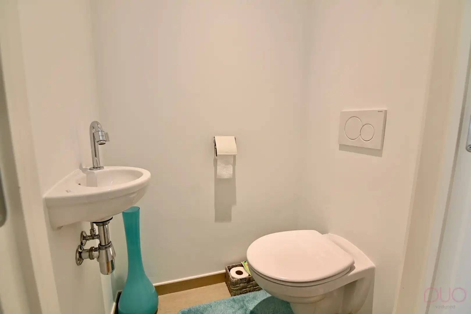Handelspand op commerciële locatie met  luxueuze penthouse tussen de boomgaarden foto 38