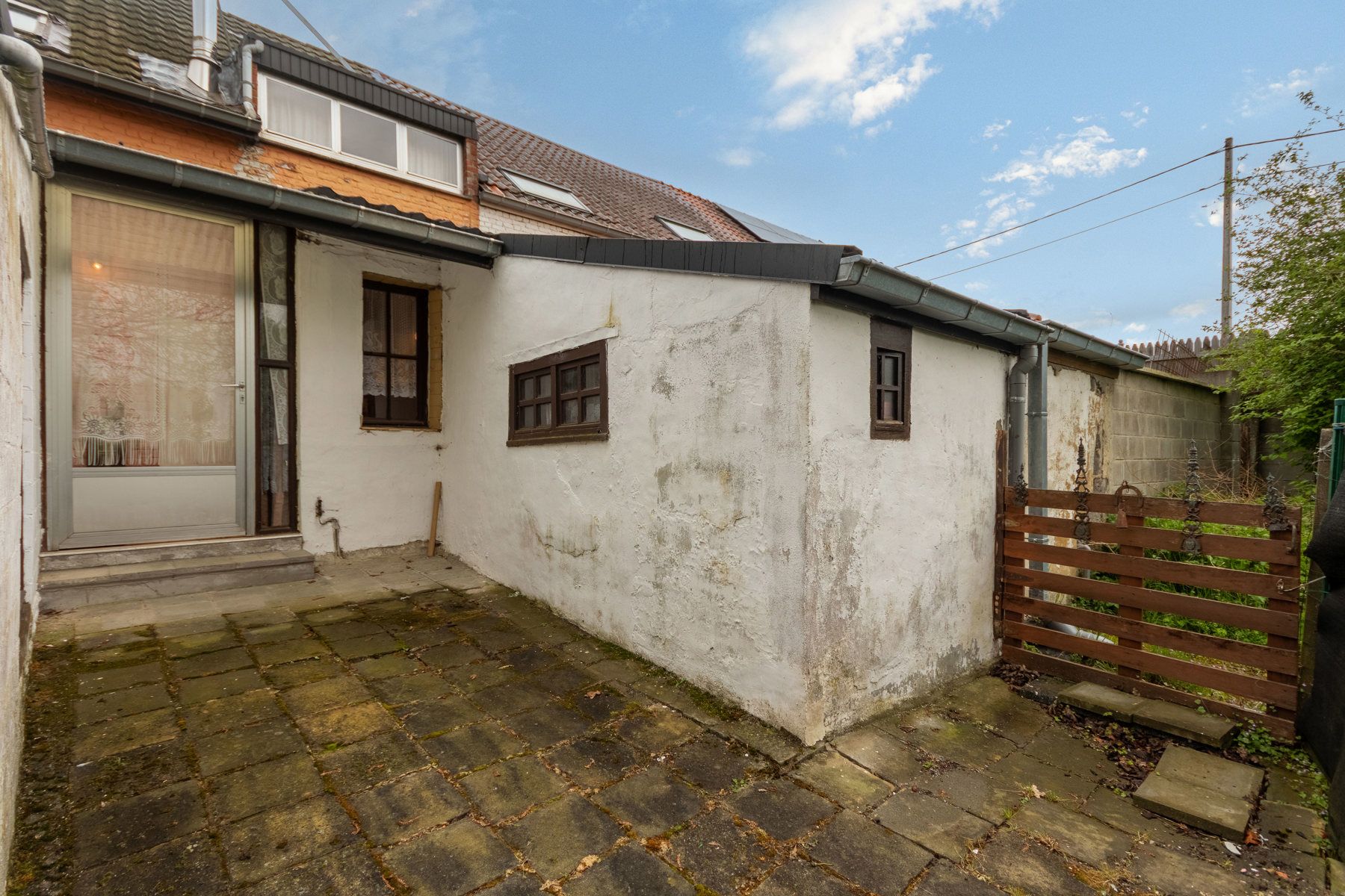 Rustig gelegen woning met 3 slaapkamers foto 7