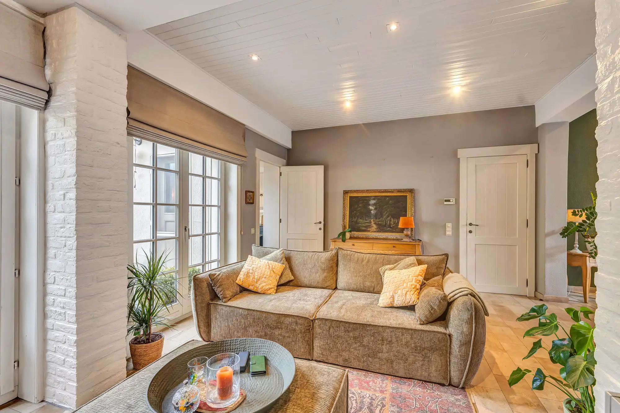 Gezellige, instapklare woning met garage foto 5
