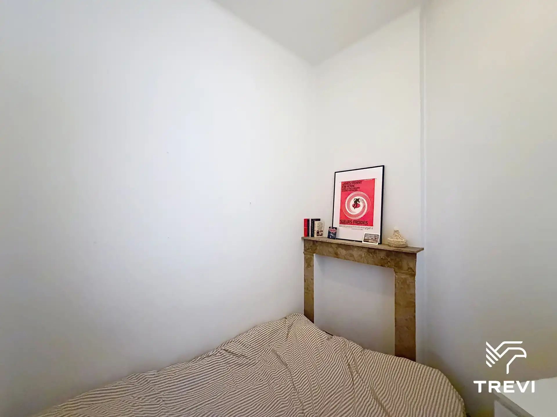 Appartement met 1 slaapkamer foto 12