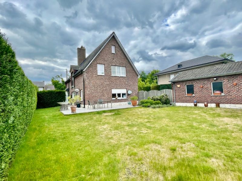 Ruime villa te huur in Mariakerke foto 25