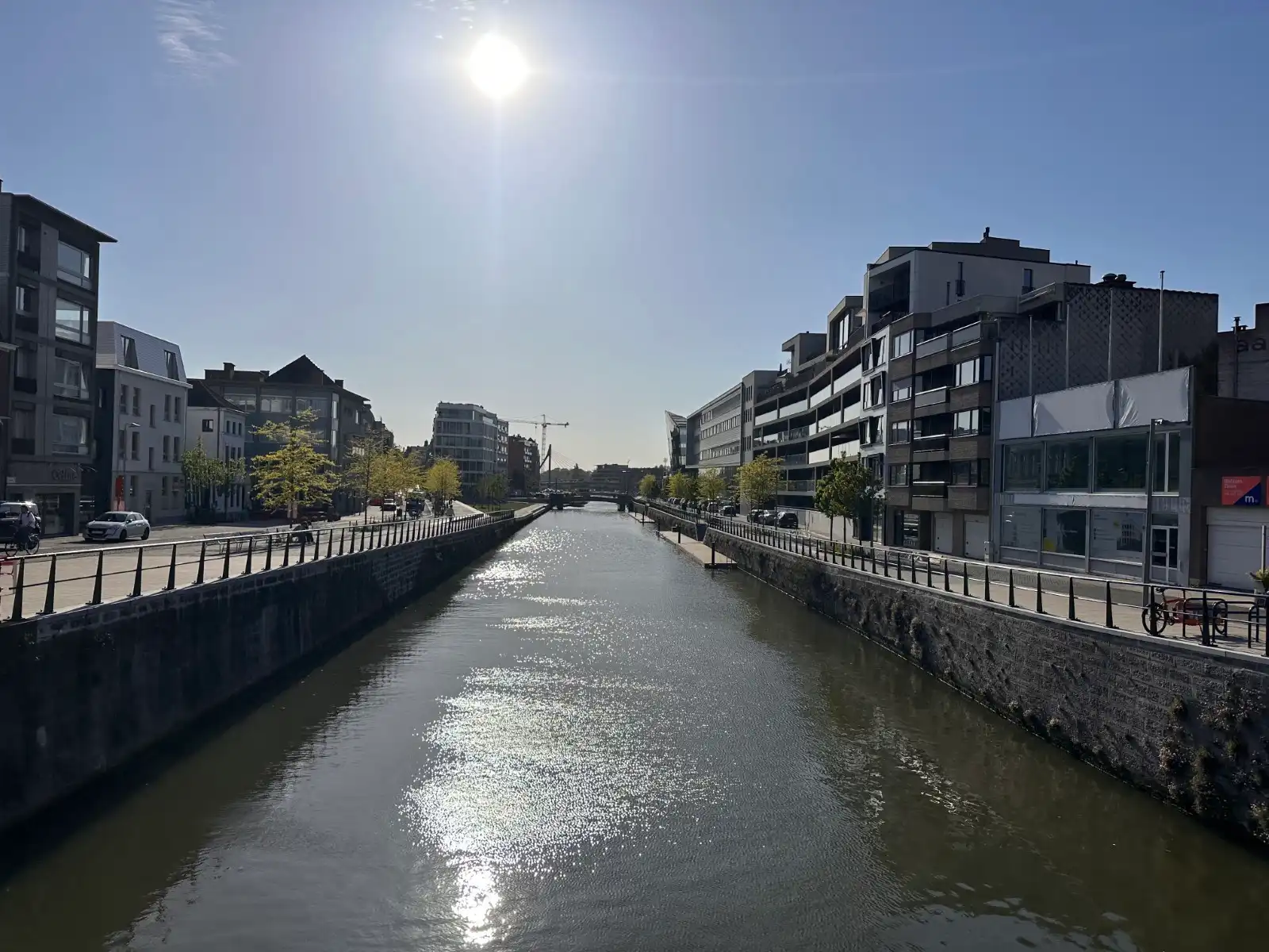 Appartement te koop foto 8