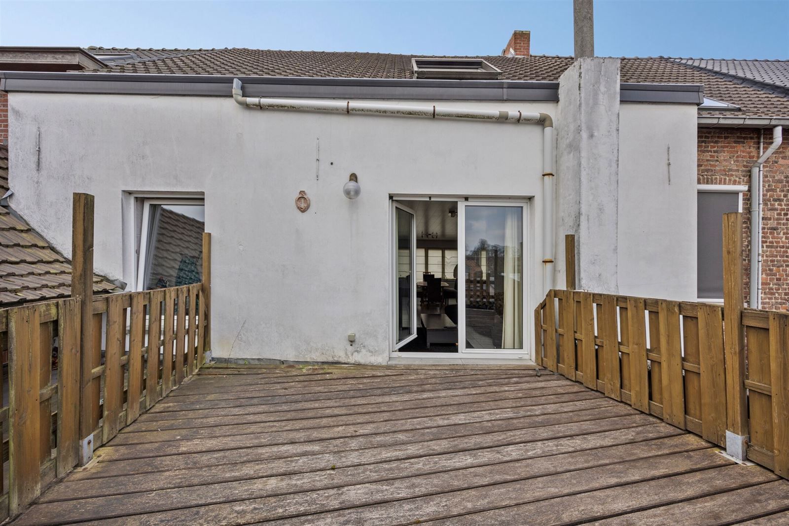 Duplex-appartement te koop in centrum Lennik foto 18