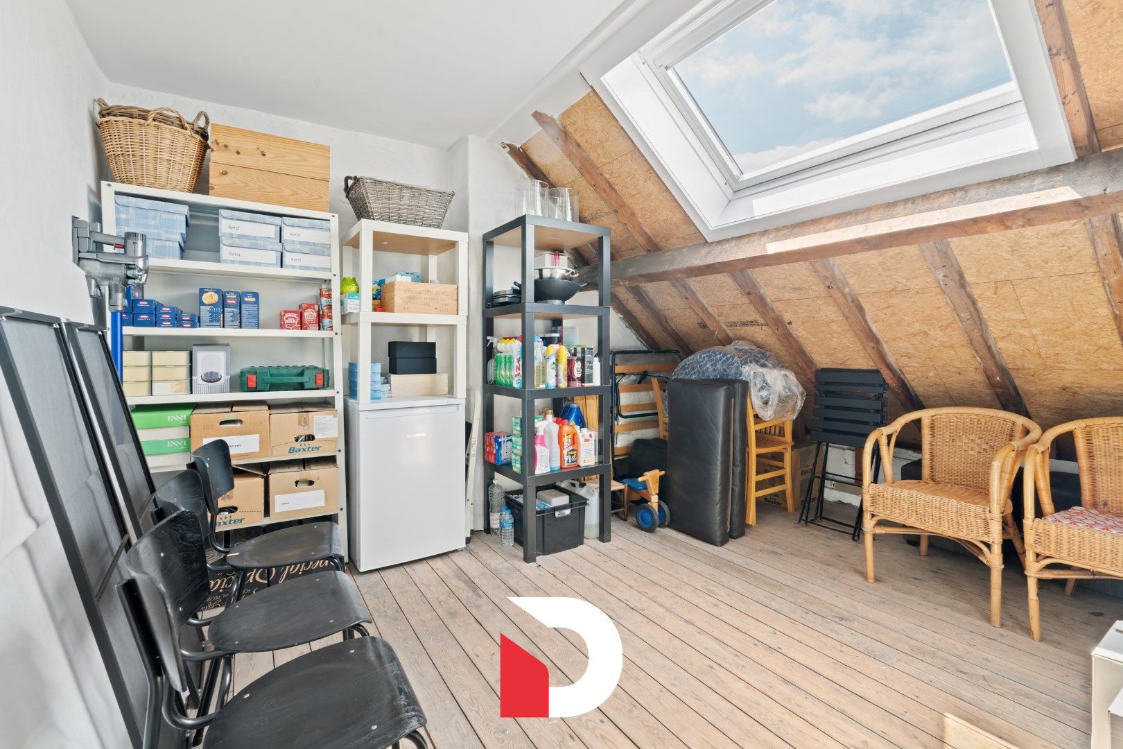 Stijlvol gerenoveerde woning op wandelafstand van Brugge centrum foto 13