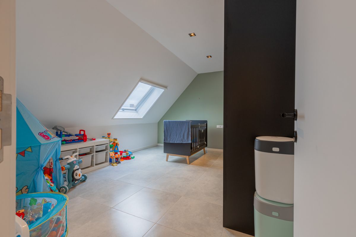 Instapklare woning met loods foto 16