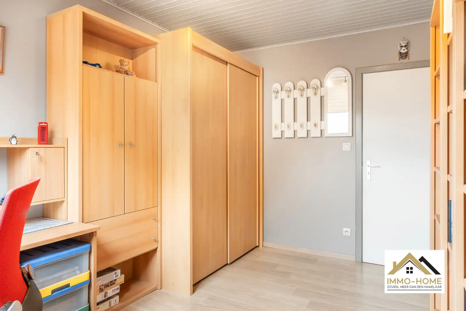 Instapklare woning op zeer centrale ligging! foto 26