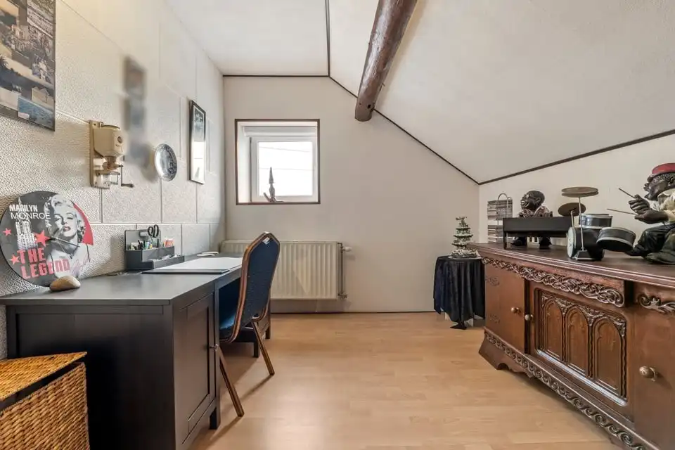 RUIME OPEN BEBOUWING OP EEN PRACHTIG PERCEEL VAN 21A IN BILZEN foto 42