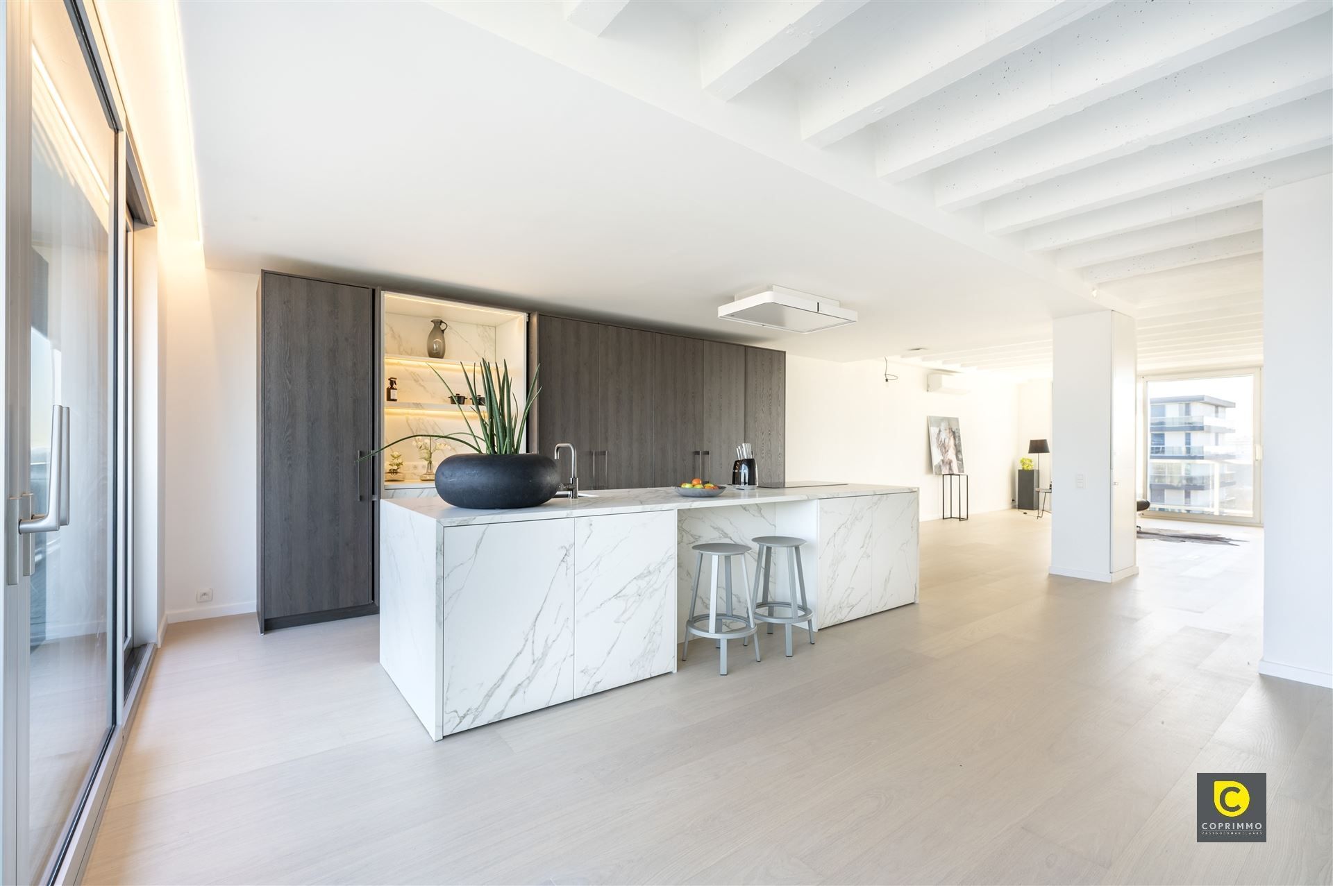 Prachtig gerenoveerd appartement foto 11
