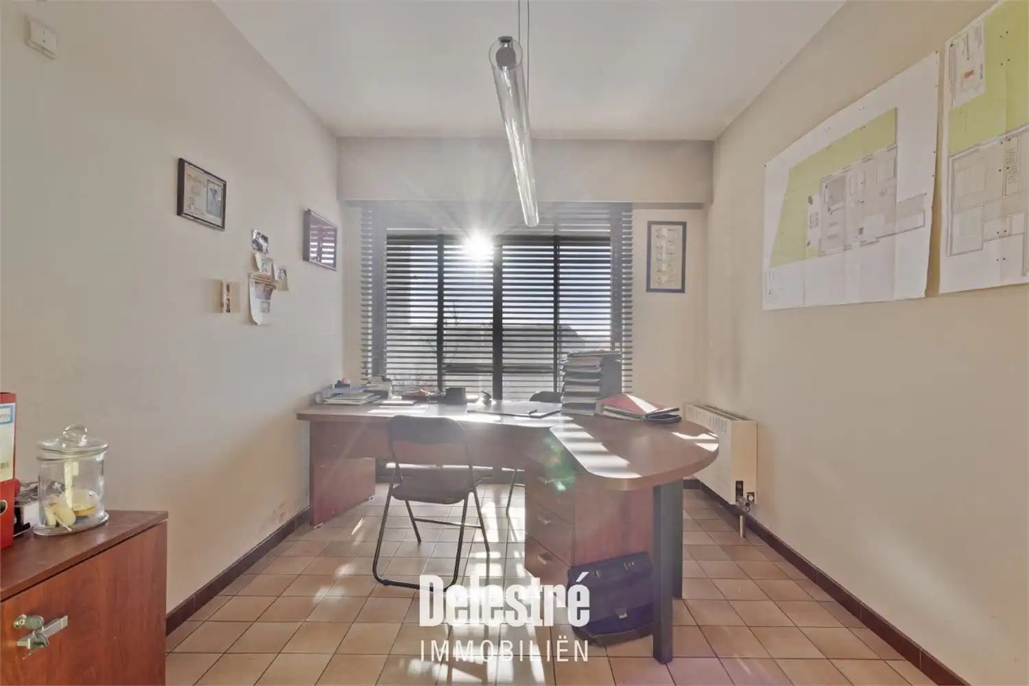 ROYAAL WONEN MET ZICHT OP DE CENTRUMLAAN INCL. AUTOSTAANPLAATS foto 27