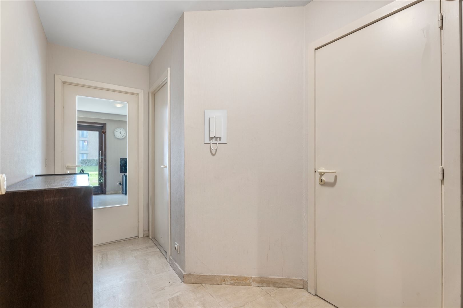 zongericht hoekappartement met prachtig terras en zicht foto 16