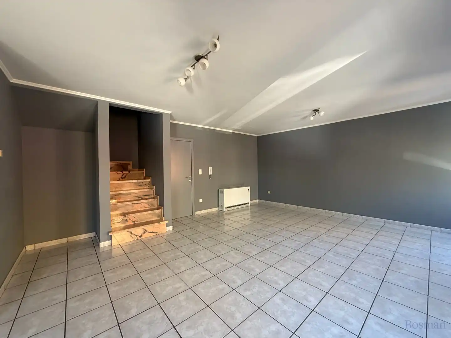 Ruim duplex appartement te huur in Tessenderlo foto 3