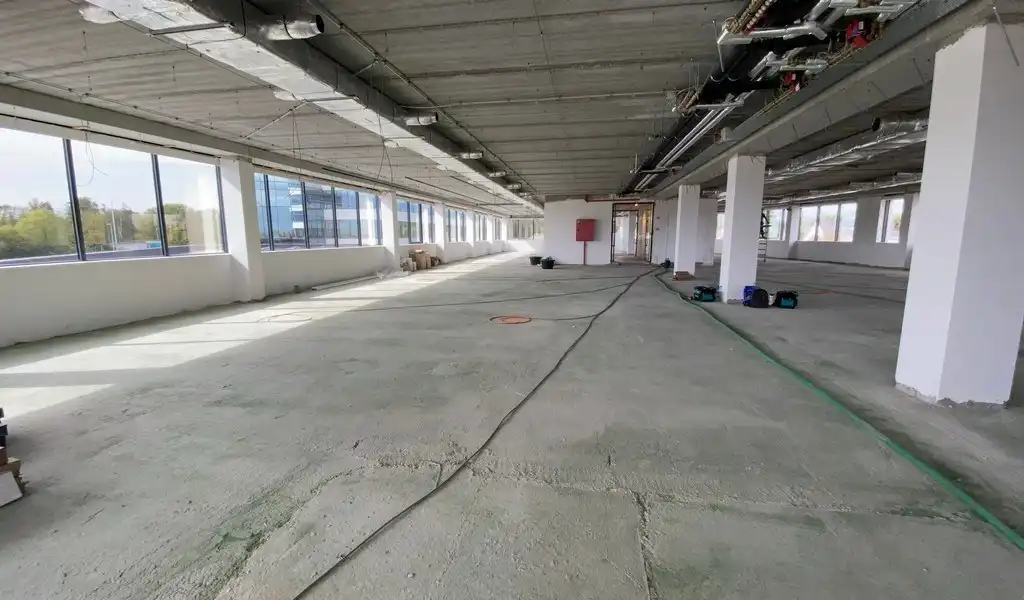 Luxekantoren te huur in SkylinE40 in Erembodegem foto 13