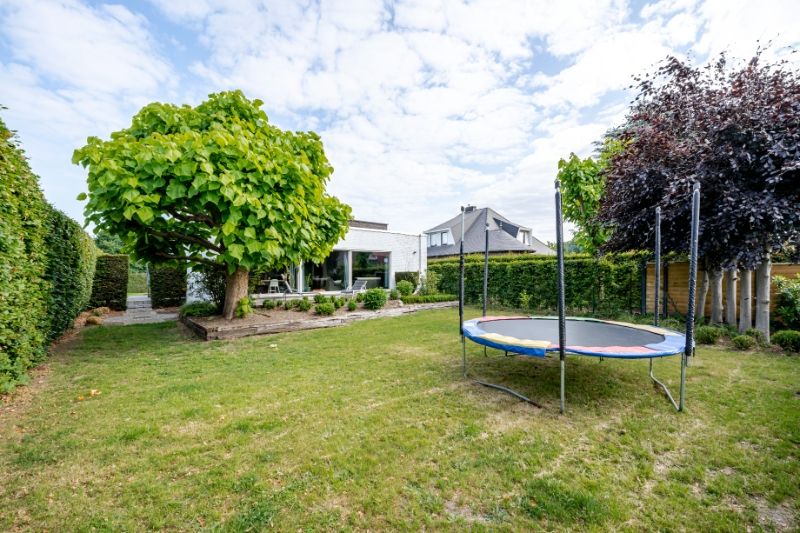 Woning type OB op 936m² grond (toegang achteraan!) foto 2