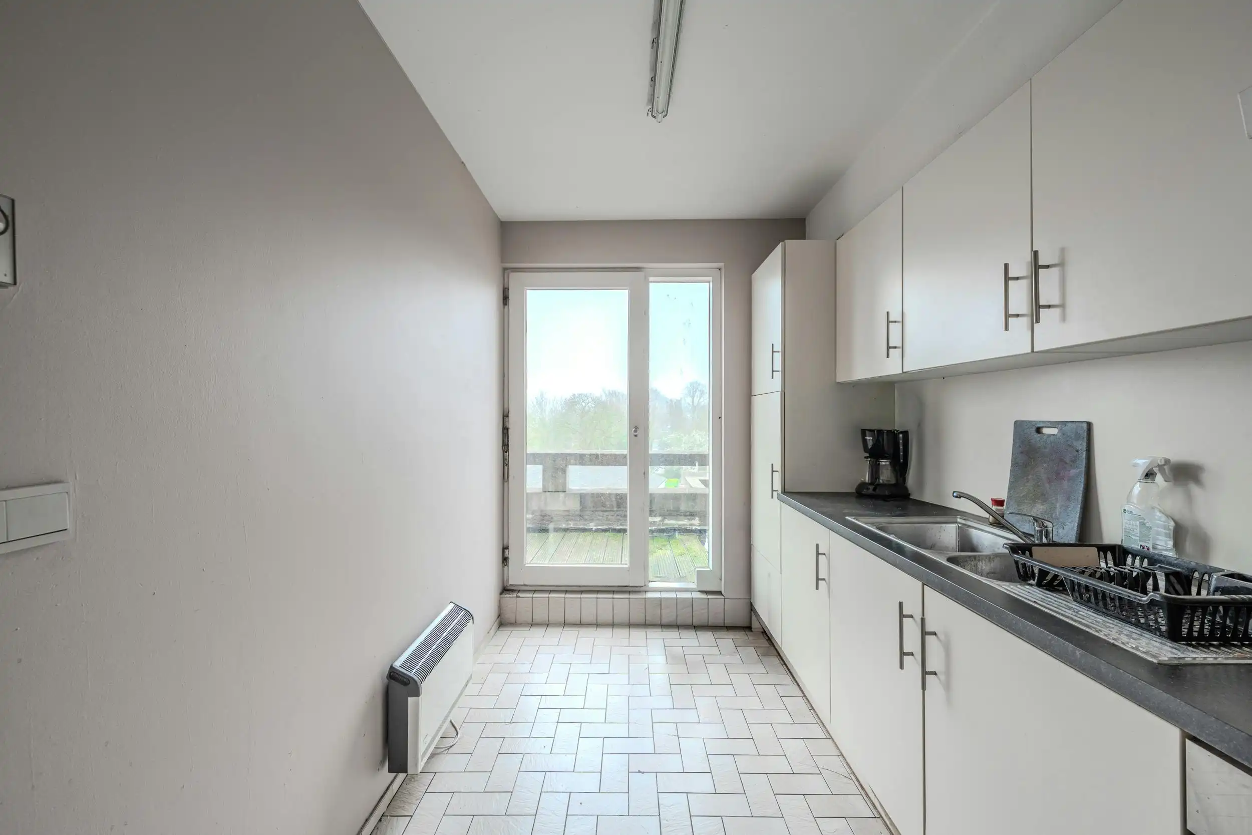 2-slaapkamer appartement te Gistel  foto 3