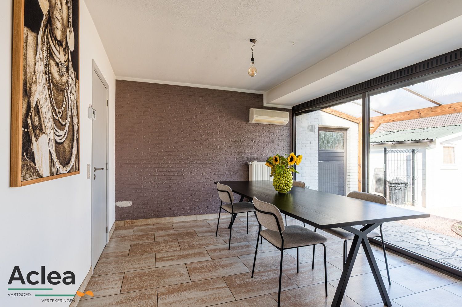 Gezinswoning met 4 slaapkamers in Zomergem foto 6