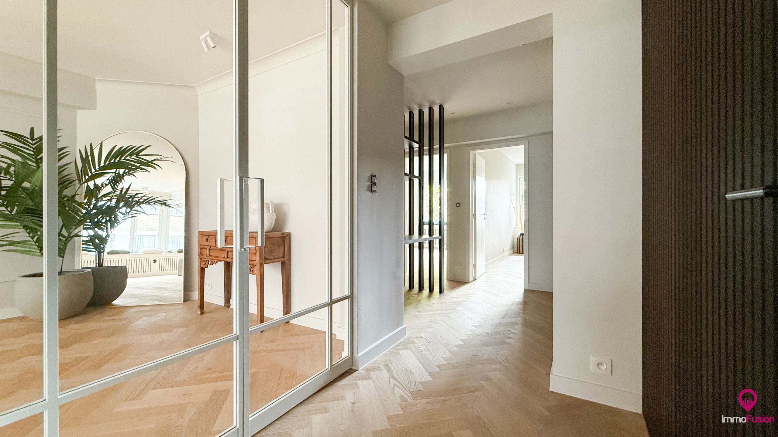 Appartement te koop Maria Theresiastraat 14 - 3000 Leuven