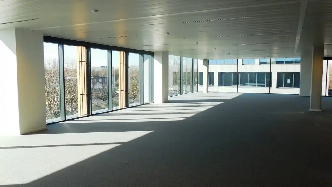 Energiezuinige kantoren te huur in The Link in Berchem foto 4
