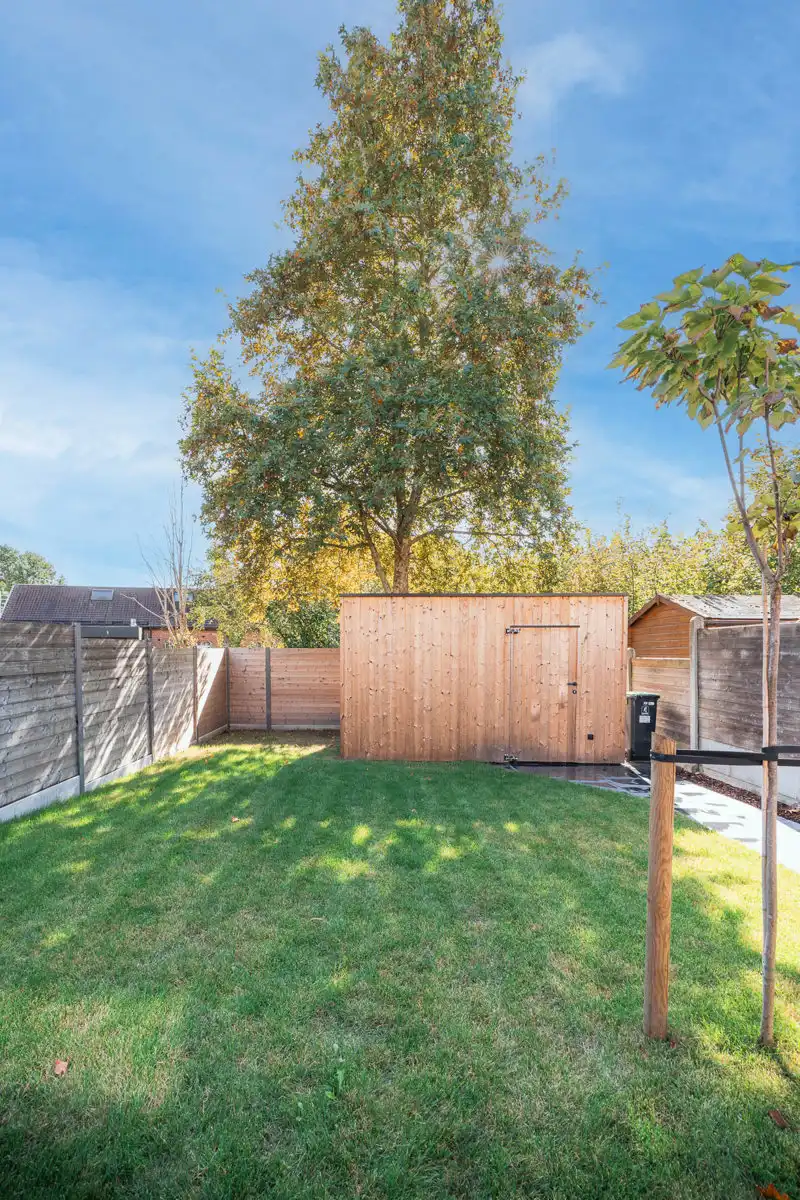 Duurzame & instapklare woning (3 SLK) te Bonheiden foto 30