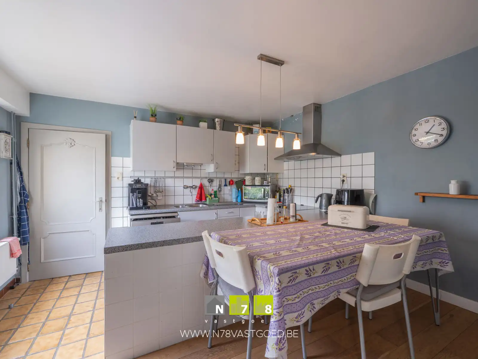 Huis te koop foto 8