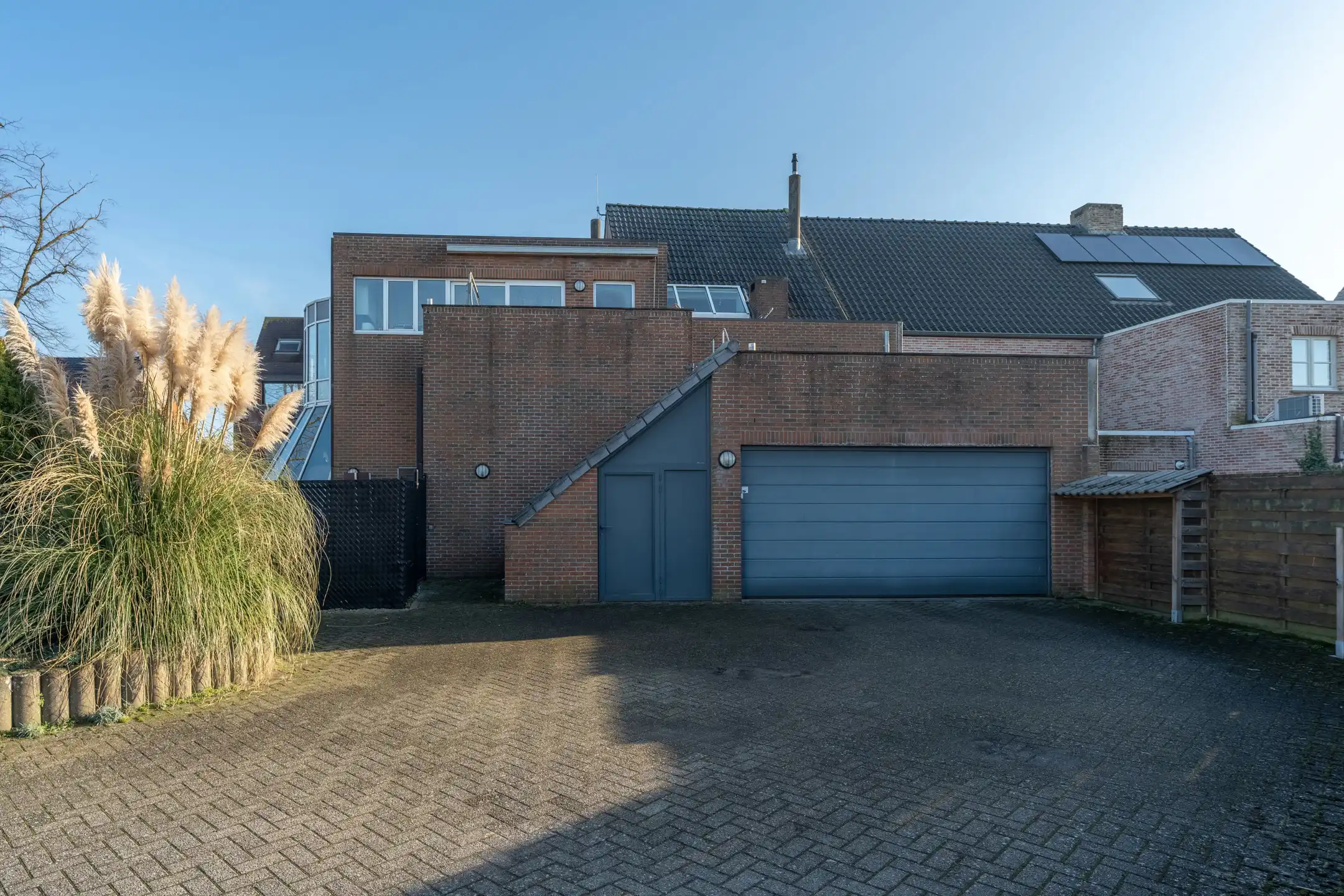 Unieke charmante woning (423m²) in het hartje van Vosselaar. foto 39
