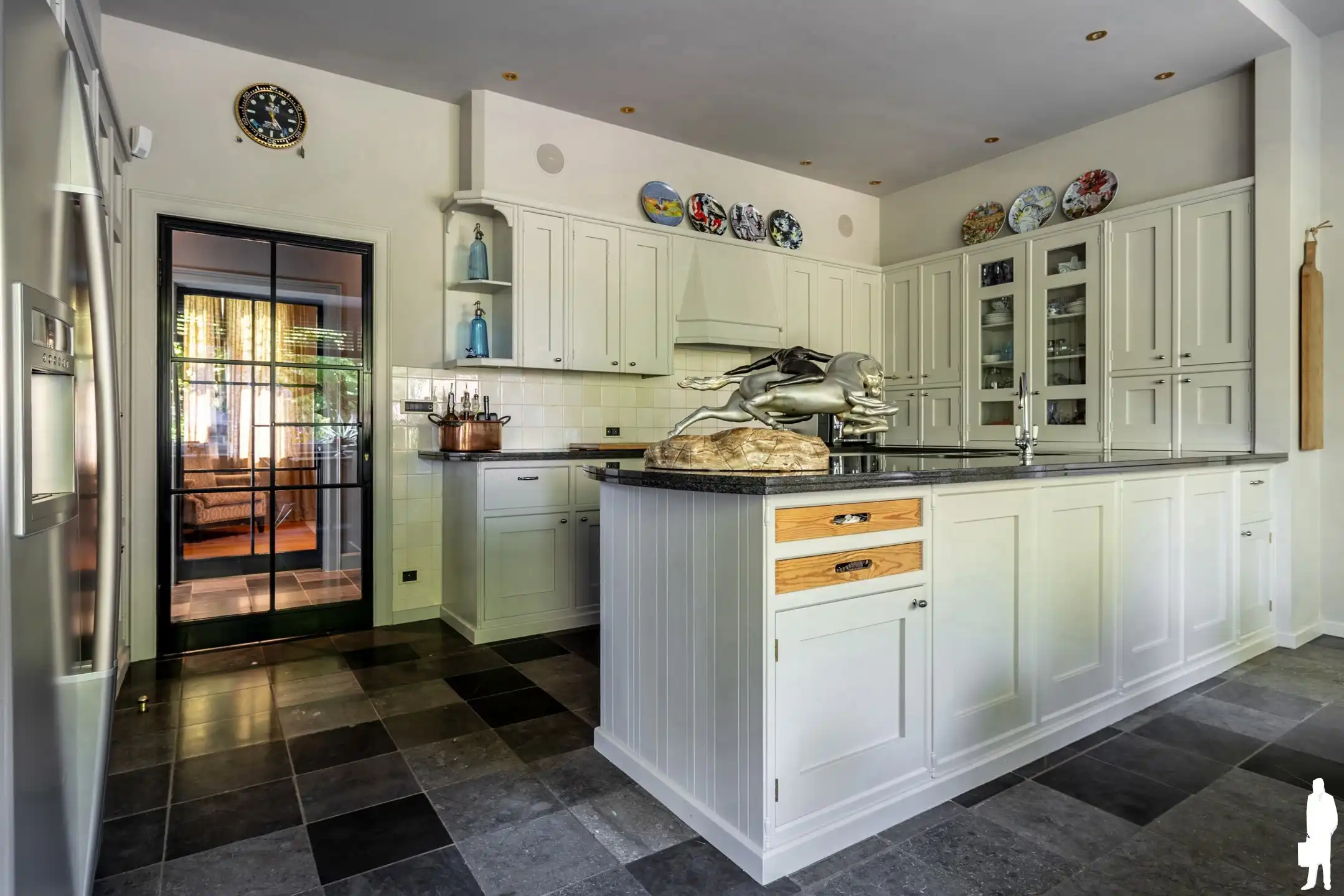 Prachtige villa met een bewoonbare oppervlakte van 512 m² foto 14