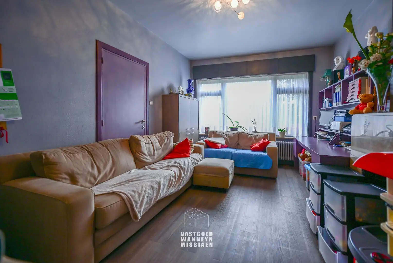 Ruime halfopen bebouwing met 3 slaapkamers op 401m2 foto 10