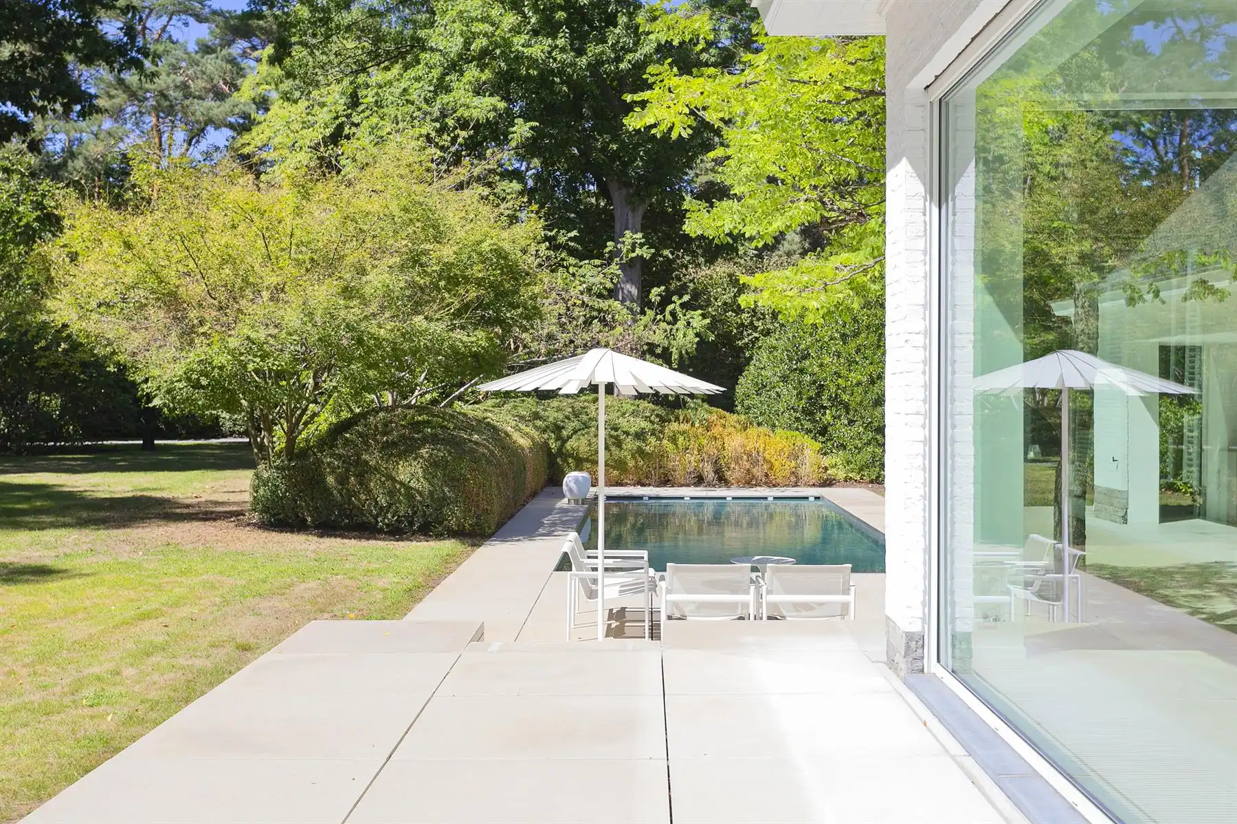 State-of-the-art villa op 5.707 m te KEERBERGEN foto 4