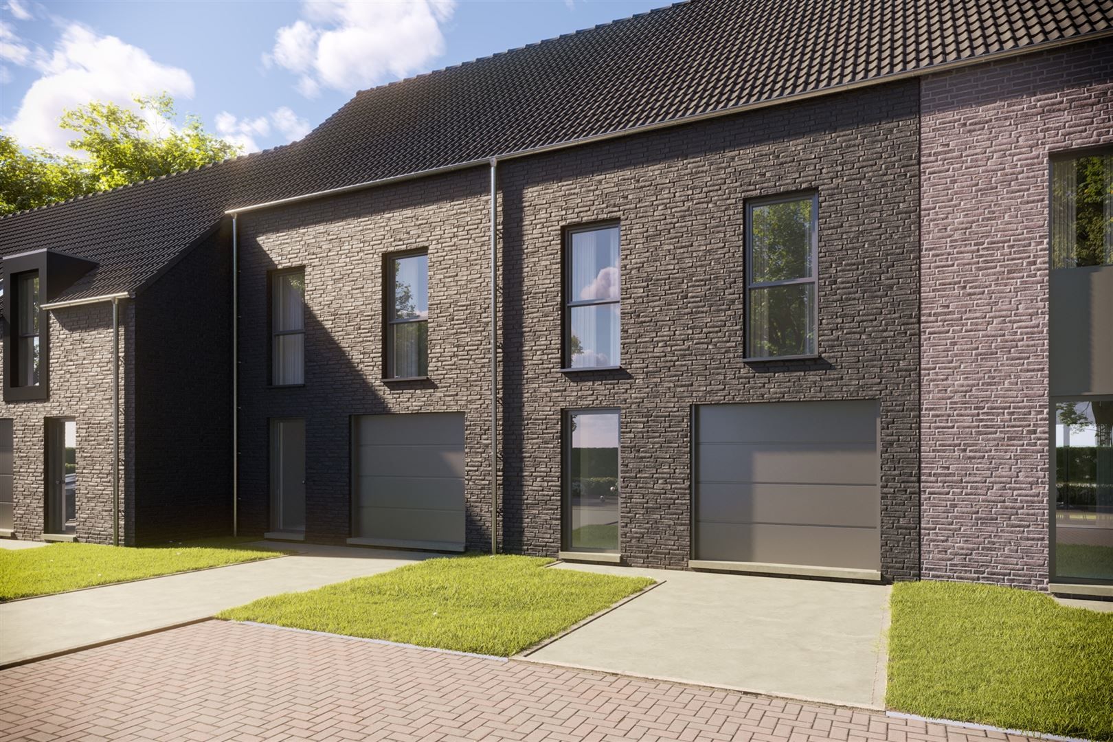 Woning foto 6