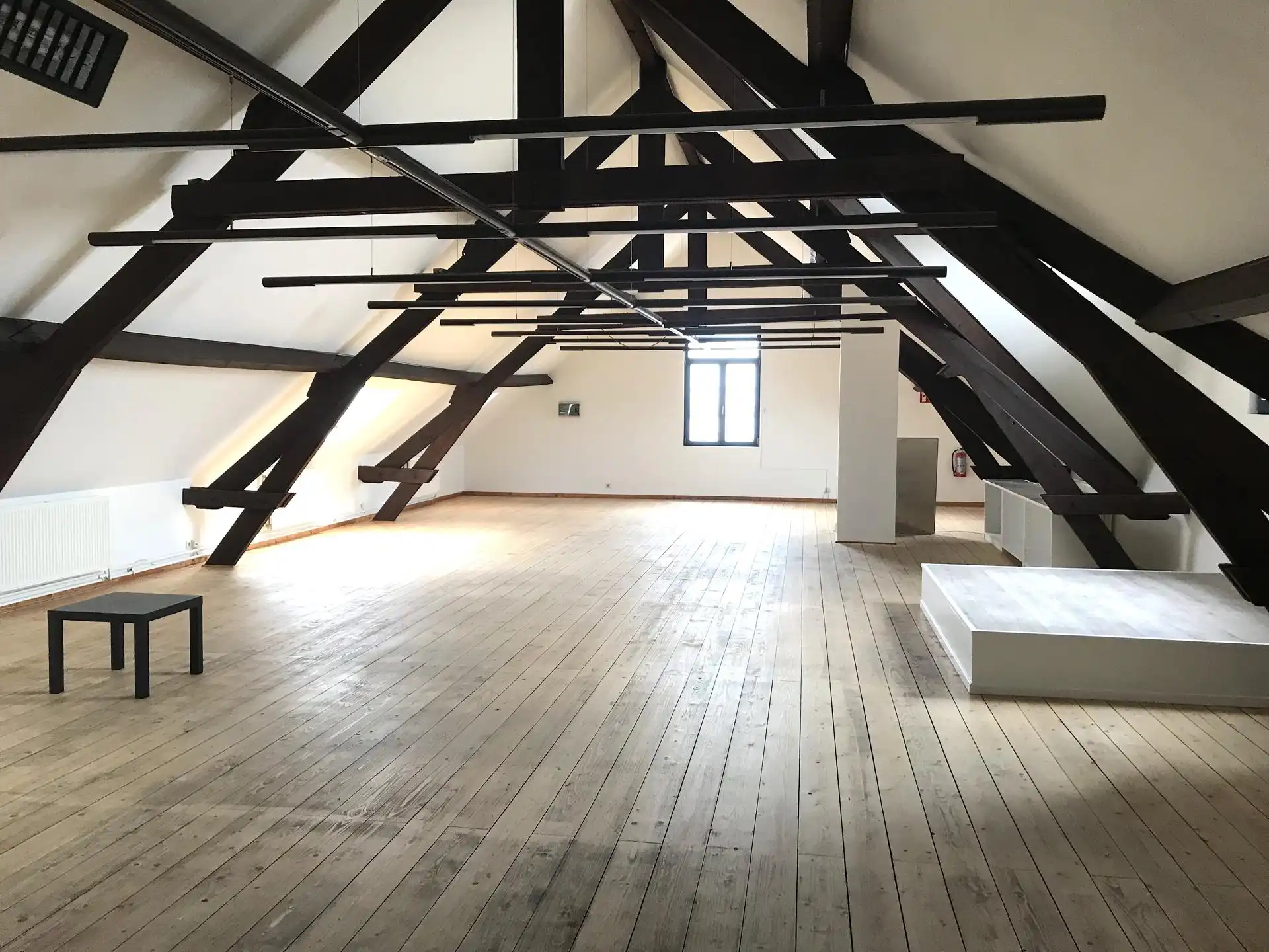 Kantoor te huur foto 5