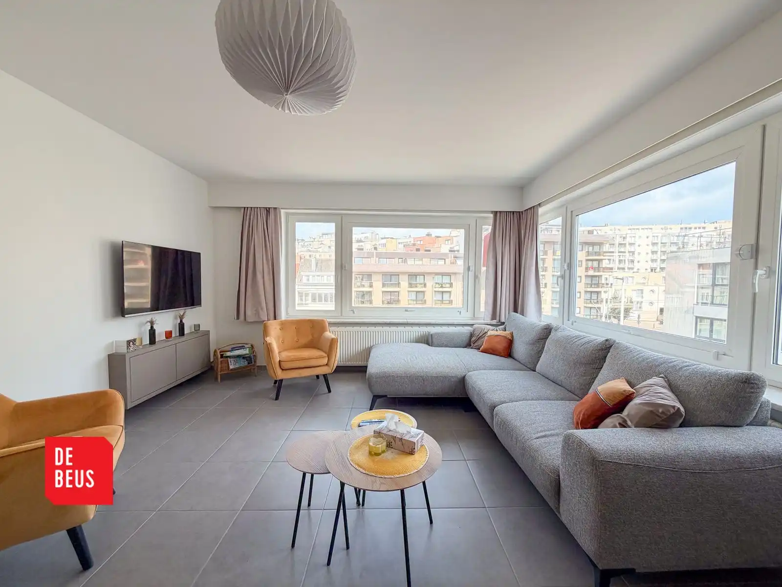 Appartement te koop Lijsterbeslaan 69 - 8400 Oostende