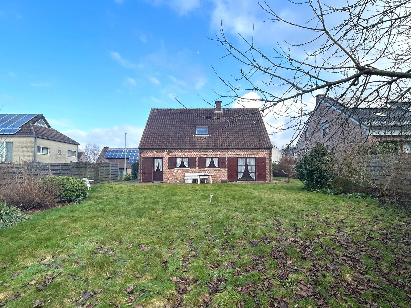 Karaktervolle woning te Herent foto 17