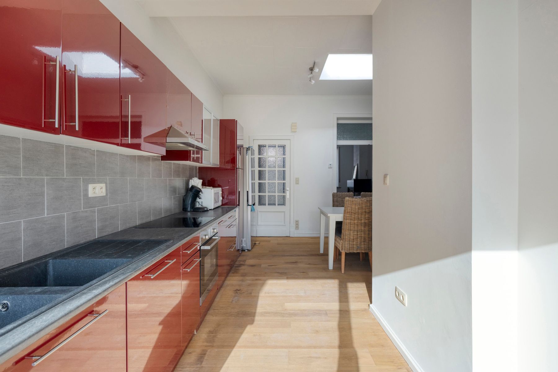 Super gezellige instapklare woning!  foto 15