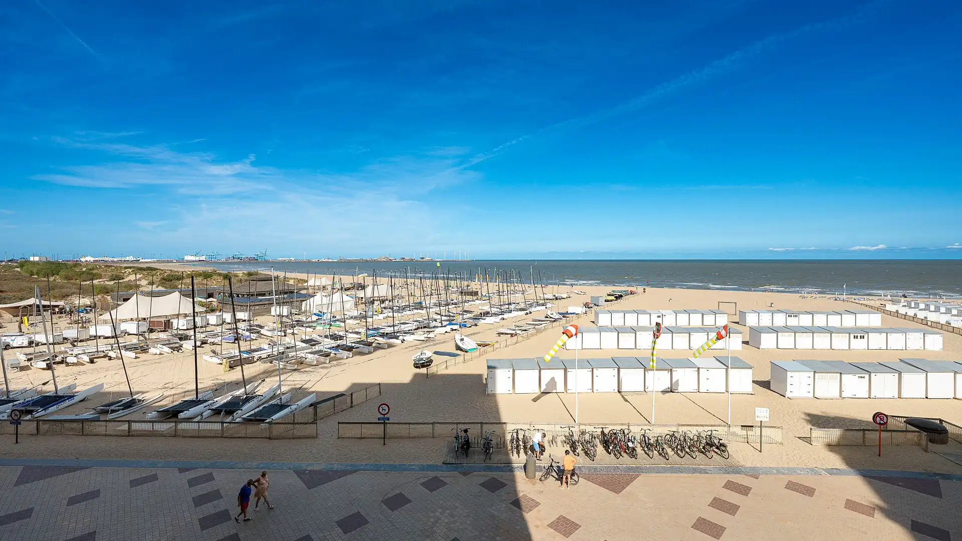 Appartement te koop Zeedijk-Knokke 312/31 - 8300 Knokke-Heist