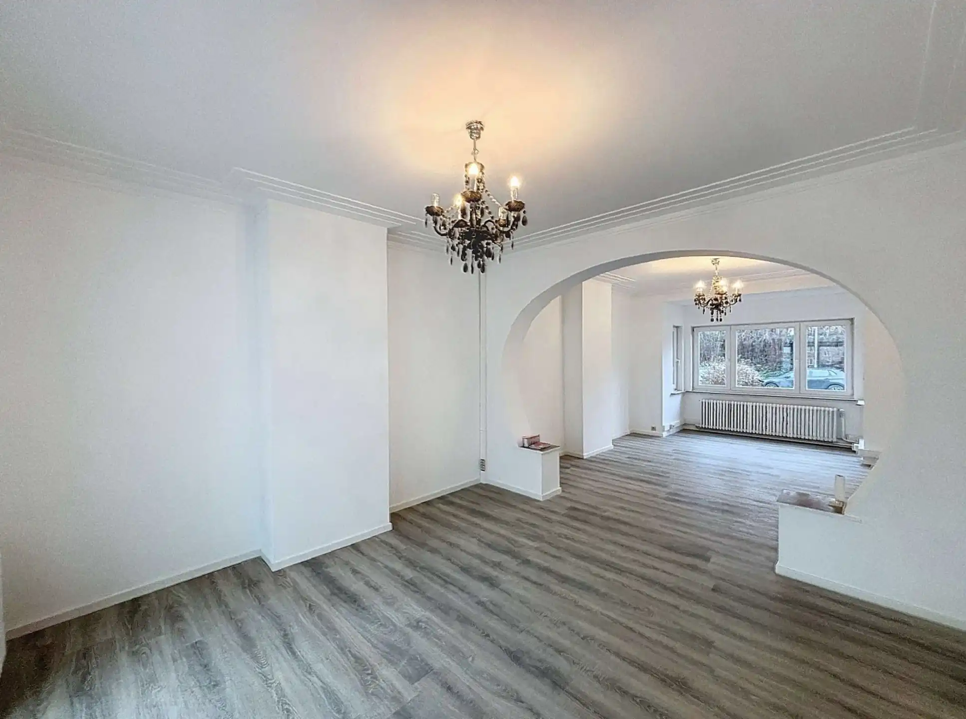 3 slaapkamer huis - Bedrijfs lease mogelijk foto 5