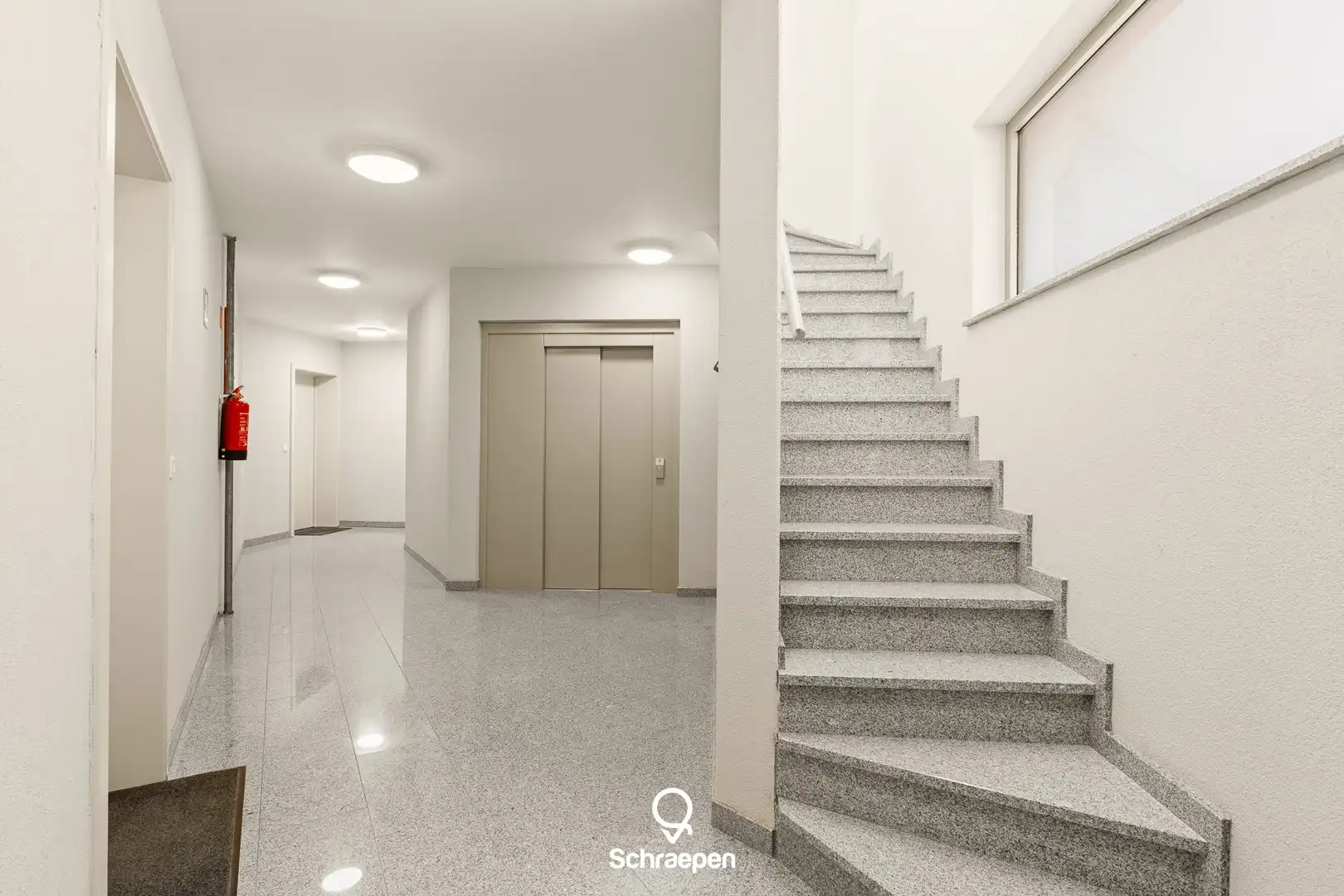 Instapklaar én energiezuinig appartement op wandelafstand van Diepenbeek-centrum! foto 5