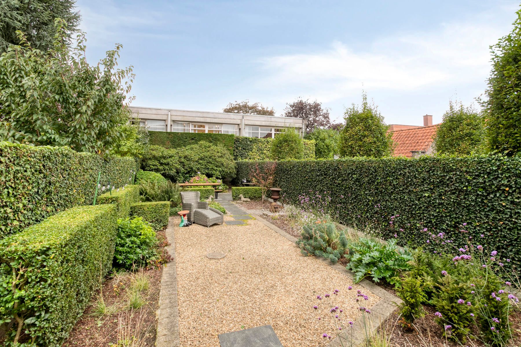 Prachtige instapklare burgerwoning op Pius X !! foto 21