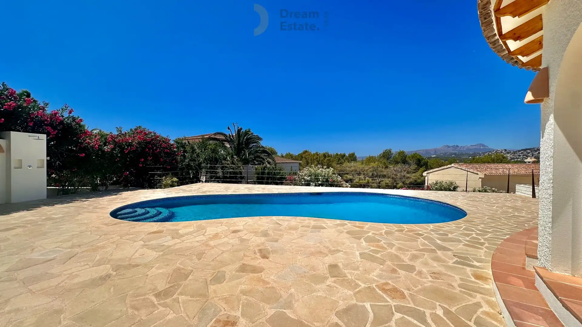 Exclusieve Luxe Villa in Teulada-Moraira – Costera del Mar foto 15