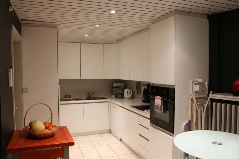 Huis te huur Gentsesteenweg 72 - 8530 Harelbeke