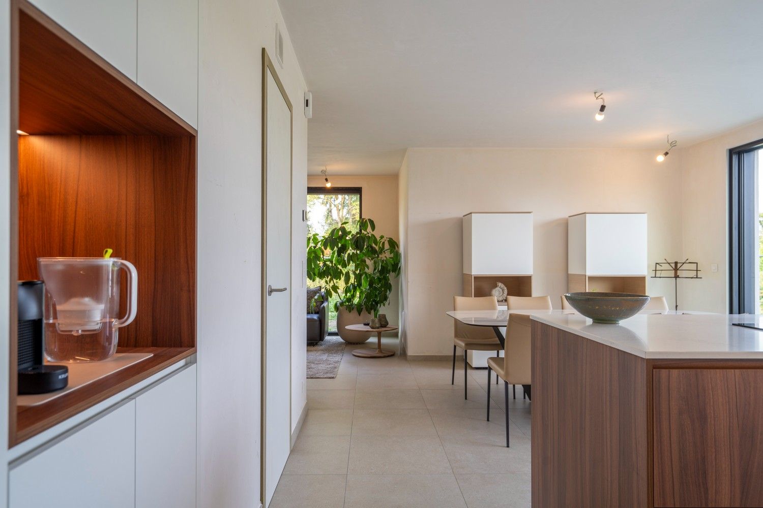 GROEN EN LUXUEUS WONEN foto 11