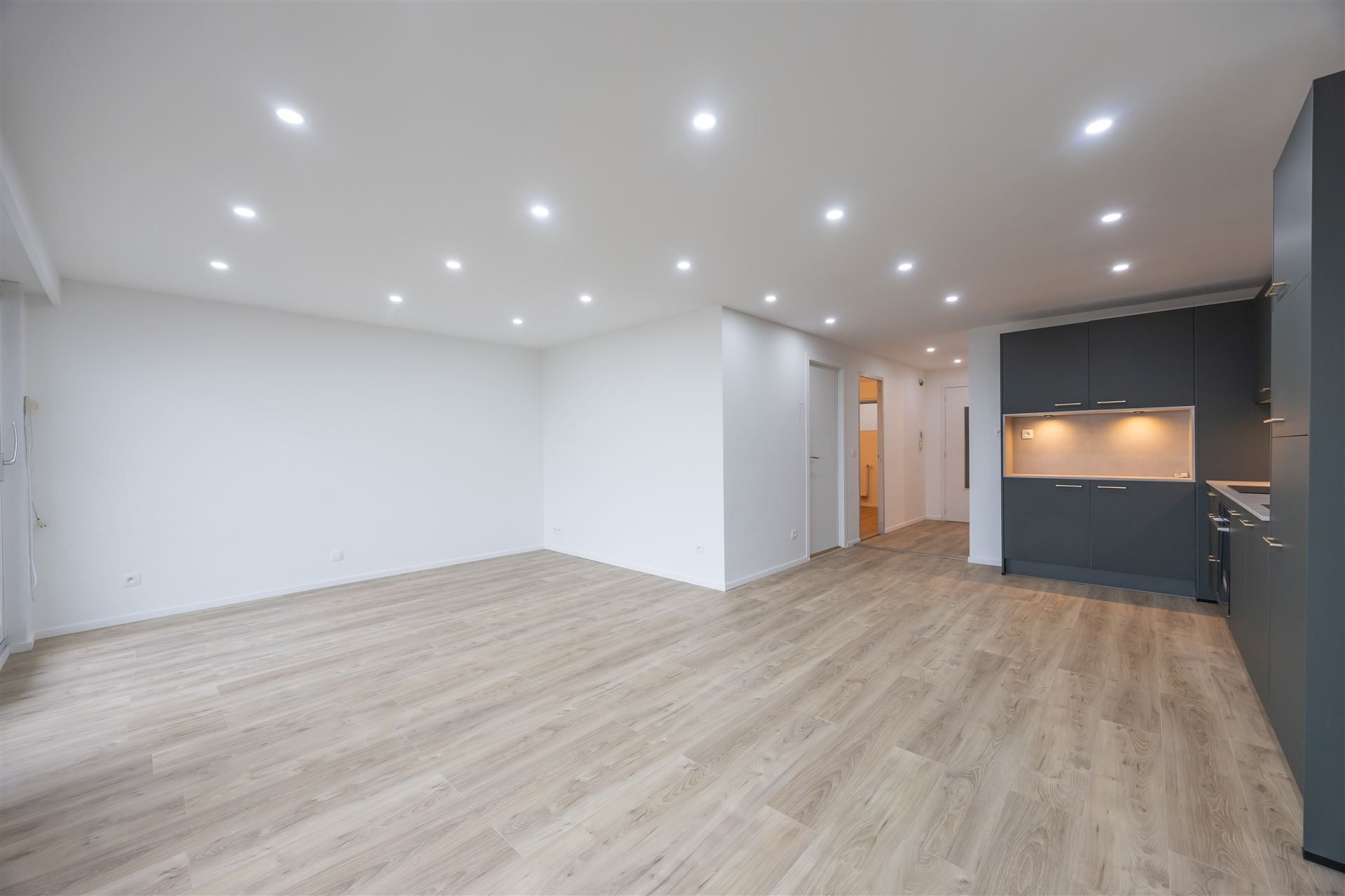 Appartement 2 slaapkamers foto 2