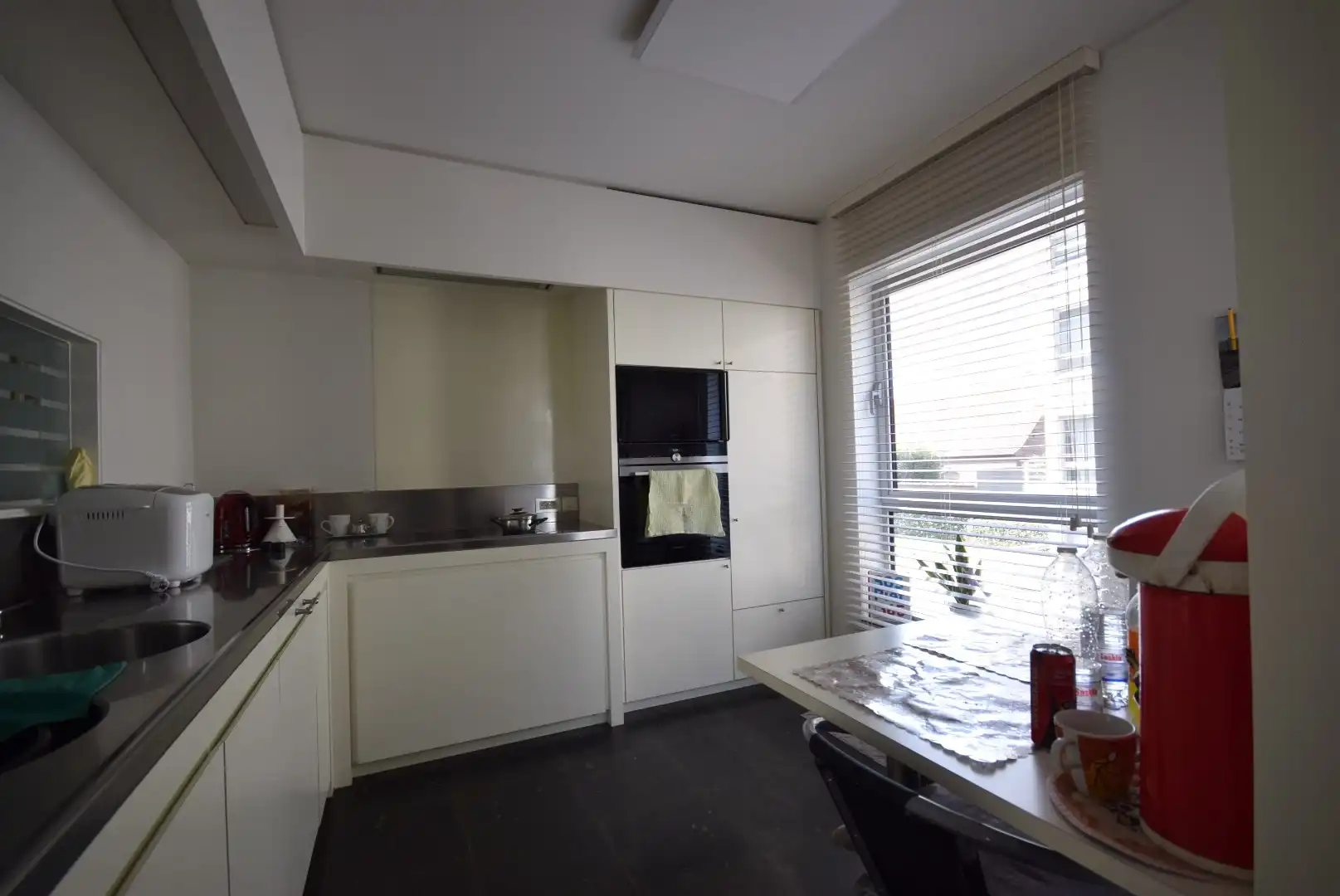 LUXUEUS APPARTEMENT MET TOPLIGGING foto 6