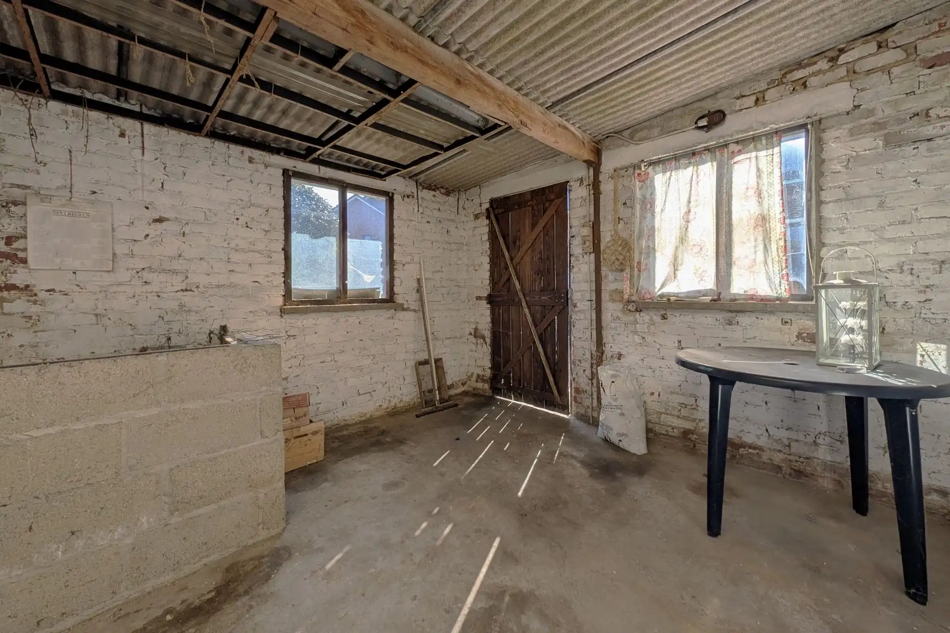 Op te frissen woning met 4 slpk. in rustige woonwijk te Rekem (Lanaken)  foto 20